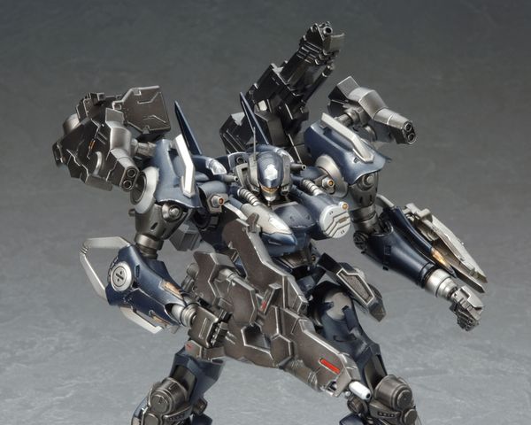 Kotobukiya Variable Infinity - Armored Core - 1/72 Mirage C01 GAEA