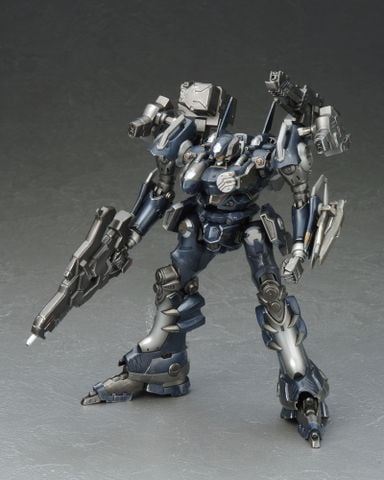 Kotobukiya Variable Infinity - Armored Core - 1/72 Mirage C01 GAEA