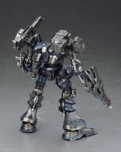 Kotobukiya Variable Infinity - Armored Core - 1/72 Mirage C01 GAEA
