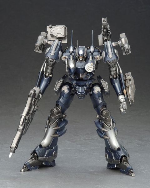 Kotobukiya Variable Infinity - Armored Core - 1/72 Mirage C01 GAEA