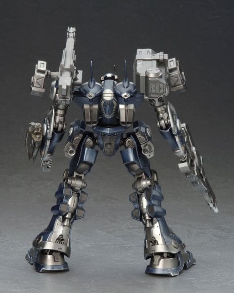 Kotobukiya Variable Infinity - Armored Core - 1/72 Mirage C01 GAEA