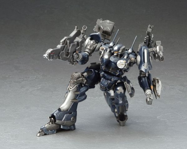 Kotobukiya Variable Infinity - Armored Core - 1/72 Mirage C01 GAEA
