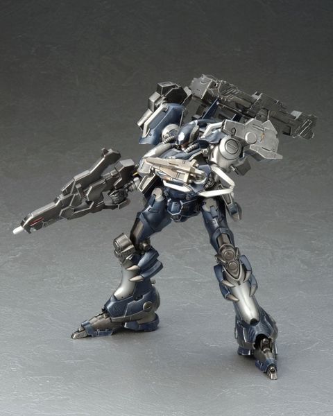 Kotobukiya Variable Infinity - Armored Core - 1/72 Mirage C01 GAEA