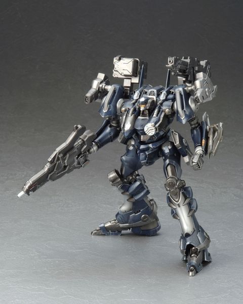 Kotobukiya Variable Infinity - Armored Core - 1/72 Mirage C01 GAEA
