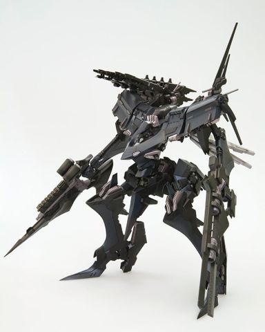 [Pre-order / Đặt trước] Kotobukiya - Armored Core - Omer Type-Lahire Stasis Full Package Ver