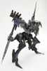Kotobukiya - Armored Core VI Variable Infinity - 1/72 Omer Type - Lahire Stasis Full Package Ver