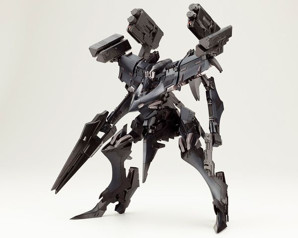 [Pre-order / Đặt trước] Kotobukiya - Armored Core - Omer Type-Lahire Stasis Full Package Ver