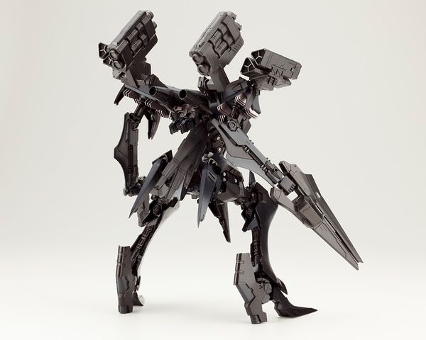 [Pre-order / Đặt trước] Kotobukiya - Armored Core - Omer Type-Lahire Stasis Full Package Ver