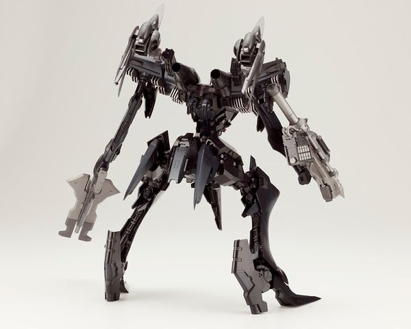 [Pre-order / Đặt trước] Kotobukiya - Armored Core - Omer Type-Lahire Stasis Full Package Ver