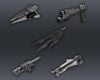 [Pre-order / Đặt trước] Kotobukiya - Armored Core - Omer Type-Lahire Stasis Full Package Ver