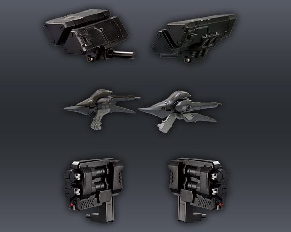 [Pre-order / Đặt trước] Kotobukiya - Armored Core - Omer Type-Lahire Stasis Full Package Ver