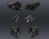 [Pre-order / Đặt trước] Kotobukiya - Armored Core - Omer Type-Lahire Stasis Full Package Ver
