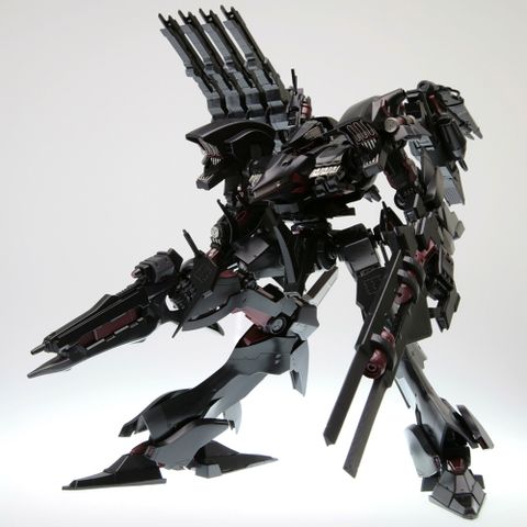 [Pre-order / Đặt trước] Kotobukiya - Armored Core VI Variable Infinity - 1/72 Rayleonard 04-Alicia Unsung Full Package