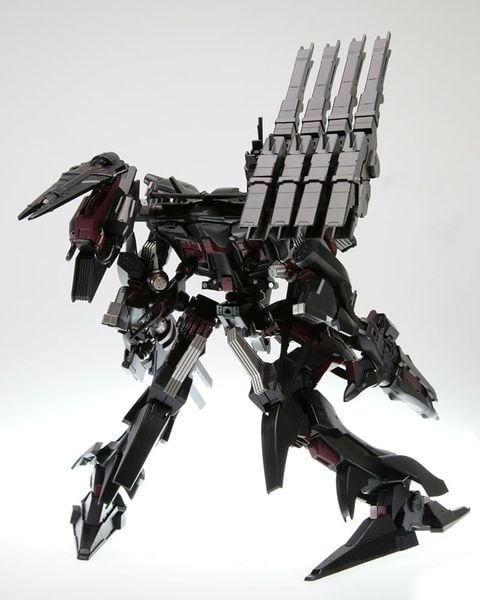 [Pre-order / Đặt trước] Kotobukiya - Armored Core VI Variable Infinity - 1/72 Rayleonard 04-Alicia Unsung Full Package