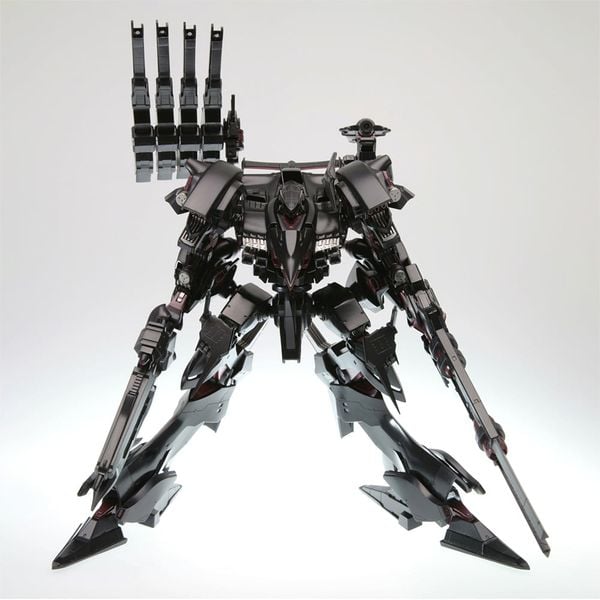 [Pre-order / Đặt trước] Kotobukiya - Armored Core VI Variable Infinity - 1/72 Rayleonard 04-Alicia Unsung Full Package