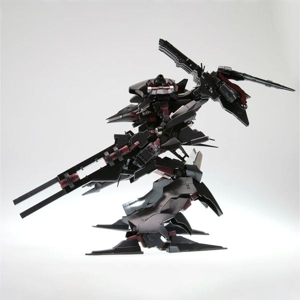 [Pre-order / Đặt trước] Kotobukiya - Armored Core VI Variable Infinity - 1/72 Rayleonard 04-Alicia Unsung Full Package