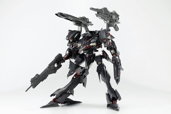 [Pre-order / Đặt trước] Kotobukiya - Armored Core VI Variable Infinity - 1/72 Rayleonard 04-Alicia Unsung Full Package