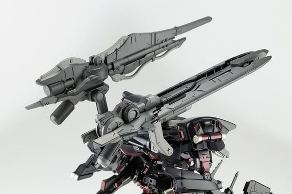 [Pre-order / Đặt trước] Kotobukiya - Armored Core VI Variable Infinity - 1/72 Rayleonard 04-Alicia Unsung Full Package