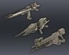 [Pre-order / Đặt trước] Kotobukiya - Armored Core VI Variable Infinity - 1/72 Rayleonard 04-Alicia Unsung Full Package
