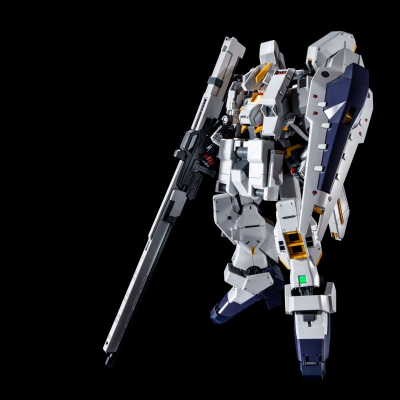 MG 1/100 Emergency Escape Pod - Primrose - Expansion Set