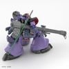 [Pre-order / Đặt trước] HG 1/144 GQuuuuuuX - Mobile Suit E - Gaia's Rick Dom/Ortega's Rick Dom