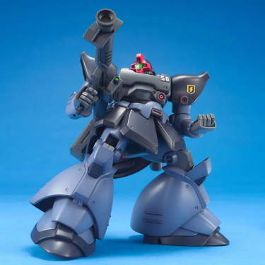 HGUC 1/144 RICK DOM 2