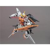 NG 1/100 Gundam Kyrios