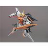 NG 1/100 Gundam Kyrios