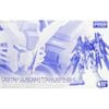 RG 1/144 Destiny Gundam Titanium Finish