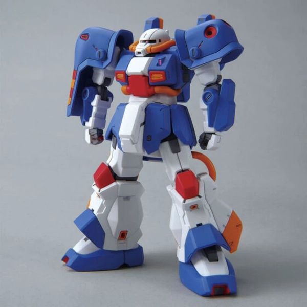 HGUC 1/144 Gundam Side-F Limited Hobby HI-ZACK (A.O.Z RE-BOOT Ver.)