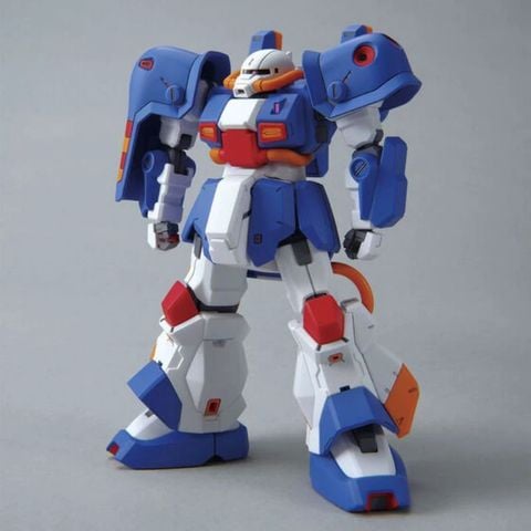 HG UC 1/144 Gundam Side-F Limited Hobby HI-ZACK - A.O.Z RE-BOOT Ver