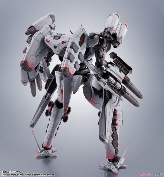 Robot Spirits - Side AC - IB-07:SOL 644/Ayre