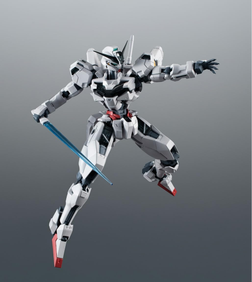 THE ROBOT SPIRITS  CALIBARN GUNDAM ver. A.N.I.M.E.