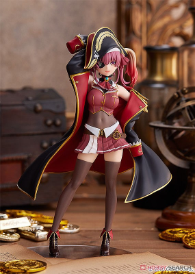 GSC - Hololive - Pop Up Parade Houshou Marine