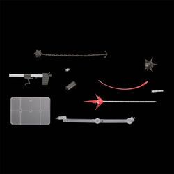 RG 1/144 Weapons Set For RX-78-2 Gundam Ver 2.0