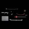 RG 1/144 Weapons Set For RX-78-2 Gundam Ver 2.0