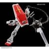 RG 1/144 Weapons Set For RX-78-2 Gundam Ver 2.0