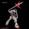 RG 1/144 Weapons Set For RX-78-2 Gundam Ver 2.0
