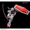 RG 1/144 Weapons Set For RX-78-2 Gundam Ver 2.0