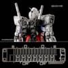 RG 1/144 Weapons Set For RX-78-2 Gundam Ver 2.0