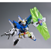 MG 1/100 F90III Y Cluster Gundam