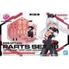 30MS OPTION PARTS SET 18 - SERGEANT COSTUME - COLOR C