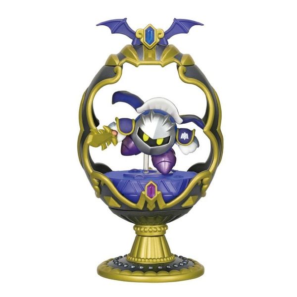 Re-ment - Kirby - Ovaltique Collecion