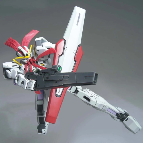 HG 00 1/144 GUNDAM NADLEE