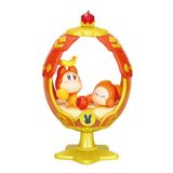 Re-ment - Kirby - Ovaltique Collecion
