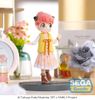 Figure Sega Spy X Family Luminasta - Anya Foger - Stylish Look 3.5