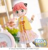 Figure Sega Spy X Family Luminasta - Anya Foger - Stylish Look 3.5