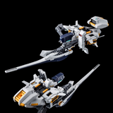 MG 1/100 Emergency Escape Pod - Primrose - Expansion Set