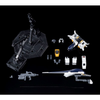 MG 1/100 Emergency Escape Pod - Primrose - Expansion Set