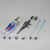 MG 1/100 The Gundam Base Limited Gundam F90 - Clear Color Ver